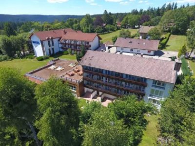 Waldhotel-Luise